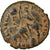 Moneta, Constantius Gallus, Maiorina, 350-355, Antioch, EF(40-45), Bronze