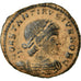 Coin, Constantine II, Nummus, 330-335, Antioch, EF(40-45), Bronze, RIC:87