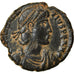 Coin, Constantius II, Reduced maiorina, 355-361, Antioch, EF(40-45), Bronze