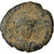 Moneta, Arcadius, Nummus, 401-403, Uncertain Mint, VF(30-35), Bronze