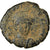 Coin, Arcadius, Nummus, 401-403, Uncertain Mint, VF(30-35), Bronze