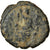Moneta, Arcadius, Nummus, 401-403, Uncertain Mint, VF(30-35), Bronze