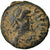 Coin, Arcadius, Nummus, 395-401, Antioch, VF(20-25), Bronze, RIC:70