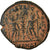 Coin, Constantius II, Nummus, 337-347, Antioch, EF(40-45), Bronze, RIC:49
