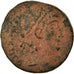 Coin, Constantius II, Nummus, 337-347, Antioch, EF(40-45), Bronze, RIC:45