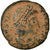 Moneta, Constantius II, Nummus, 337-347, Antioch, EF(40-45), Bronze, RIC:45