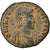 Moneta, Theodosius I, Nummus, 392-395, Antioch, BB, Bronzo, RIC:68A