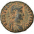 Moneta, Theodosius I, Nummus, 392-395, Antioch, EF(40-45), Bronze, RIC:68A