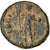 Moneta, Theodosius I, Nummus, 392-395, Antioch, EF(40-45), Bronze, RIC:68A