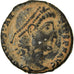 Coin, Constantius II, Nummus, 347-348, Antioch, EF(40-45), Bronze, RIC:113