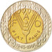 PORTUGAL, 100 Escudos, 1995, KM #678, MS(63), Bi-Metallic, 25.5, 8.30