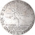 Frankrijk, Medaille, Gravure, Grand Prix de Rome, Arts & Culture, 1954, Devigne