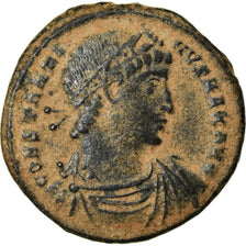 Coin, Constantine I, Nummus, 330-333, Constantinople, EF(40-45), Bronze, RIC:59