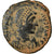 Münze, Gratian, Nummus, 378-383, Antioch, SS, Bronze, RIC:45a