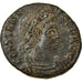 Coin, Constantius II, Nummus, 347-348, Uncertain Mint, AU(50-53), Bronze