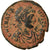 Münze, Gratian, Nummus, 378-383, Antioch, SS, Bronze, RIC:50A
