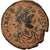 Moneta, Gratian, Nummus, 378-383, Antioch, EF(40-45), Bronze, RIC:50A