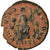 Münze, Gratian, Nummus, 378-383, Antioch, SS, Bronze, RIC:50A