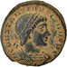 Coin, Constantine II, Nummus, 335-337, Antioch, EF(40-45), Bronze, RIC:109