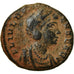 Coin, Helena, Nummus, 337-340, Constantinople, VF(20-25), Bronze