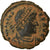 Coin, Valens, Nummus, 364-367, Antioch, VF(30-35), Bronze, RIC:10b