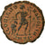 Coin, Valens, Nummus, 364-367, Antioch, VF(30-35), Bronze, RIC:10b