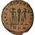 Moneta, Constantius II, Nummus, 336-337, Kyzikos, EF(40-45), Bronze, RIC:126