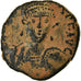 Coin, Arcadius, Nummus, 401-403, Antioch, VF(30-35), Bronze, RIC:97