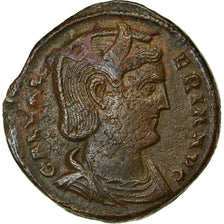 Moneda, Galeria Valeria, Follis, 310, Antioch, MBC, Bronce, RIC:138