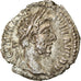 Moneda, Commodus, Denarius, 187-188, Rome, MBC+, Plata, RIC:164
