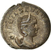 Coin, Otacilia Severa, Antoninianus, 248, Rome, AU(50-53), Billon, RIC:115