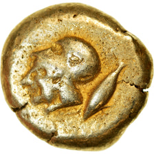 Coin, Mysia, Kyzikos, Stater, 550-450 BC, VF(30-35), Electrum