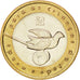 PORTUGAL, 200 Escudos, 1999, Lisbon, KM #720, MS(63), Bi-Metallic, 28, 9.75