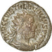 Coin, Trebonianus Gallus, Antoninianus, 252-253, Antioch, AU(50-53), Billon