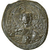 Coin, Anonymous, Follis, 1028-1034, Constantinople, AU(50-53), Copper, Sear:1823