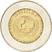 PORTUGAL, 100 Escudos, 1999, Lisbon, KM #722.2, MS(63), Bi-Metallic, 25, 8.34