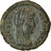 Coin, Divus Constantine I, Nummus, 342, Nicomedia, Rare, EF(40-45), Bronze