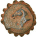 Moneta, Seleukid Kingdom, Demetrios I Soter, Serrate Æ, 162-150 BC, Antioch
