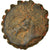 Monnaie, Royaume Séleucide, Démétrius I Soter, Bronze Serratus, 162-150 BC