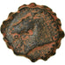 Coin, Seleukid Kingdom, Demetrios I Soter, Serrate Æ, 162-150 BC, Antioch