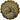 Monnaie, Royaume Séleucide, Démétrius I Soter, Bronze Serratus, 162-150 BC