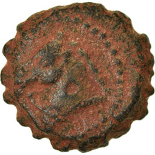 Coin, Seleukid Kingdom, Demetrios I Soter, Serrate Æ, 162-150 BC, Antioch