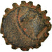 Coin, Seleukid Kingdom, Demetrios I Soter, Serrate Æ, 162-150 BC, Antioch