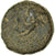 Moneda, Seleukid Kingdom, Antiochos IV Epiphanes, Bronze Æ, 175-164 BC