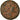 Moeda, Reino Selêucida, Antiochos III, Bronze Æ, 222-187 BC, Antioch