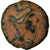 Moneta, Cyrrhestica, Beroea, Bronze Æ, 138-161, VF(30-35), Bronze
