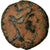 Munten, Cyrrhestica, Beroea, Bronze Æ, 138-161, FR+, Bronze