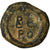 Moneta, Cyrrhestica, Beroea, Bronze Æ, 138-161, MB+, Bronzo
