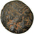 Münze, Seleukid Kingdom, Antiochos I Soter, Bronze Æ, 281-261 BC, Antioch
