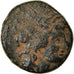 Moneta, Seleucydzi, Antiochos I Soter, Bronze Æ, 281-261 BC, Antioch